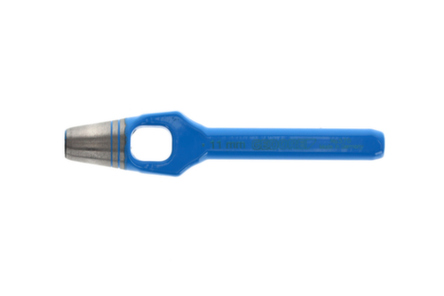 GEDORE 570011 Henkellocheisen 11 mm