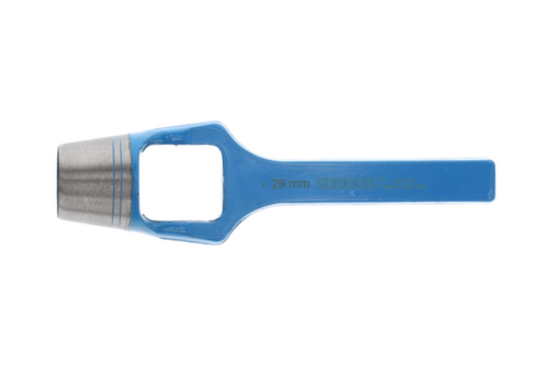 GEDORE 570029 Henkellocheisen 29 mm