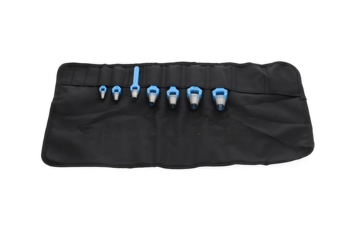 GEDORE 570307 Henkellocheisen-Satz