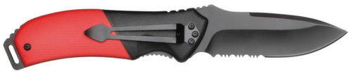 GEDORE R93250008 Taschenmesser Klingenlänge 87mm 2K-Griff