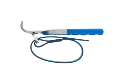 GEDORE 36 1-140 Bandschlüssel Ø 140 mm