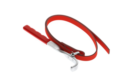 GEDORE R19351031 Bandschlüssel 900mm für Ø 200m