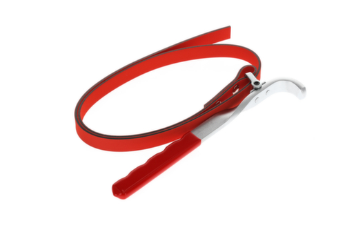 GEDORE R19351031 Bandschlüssel 900mm für Ø 200m