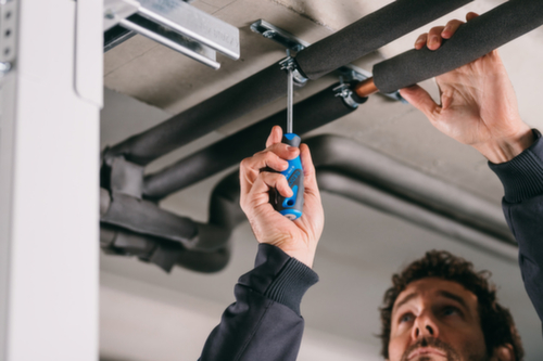 GEDORE 2160 PH 2 3K-Schraubendreher