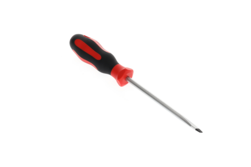 GEDORE R38100829 2K-Schraubendreher Schlitz 8 mm 1.2x150 mm