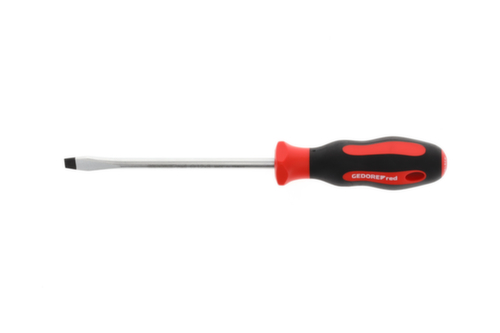 GEDORE R38100829 2K-Schraubendreher Schlitz 8 mm 1.2x150 mm