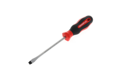 GEDORE R38100829 2K-Schraubendreher Schlitz 8 mm 1.2x150 mm