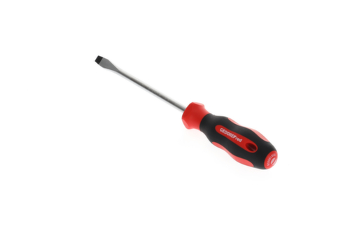 GEDORE R38100829 2K-Schraubendreher Schlitz 8 mm 1.2x150 mm