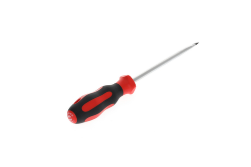 GEDORE R38100829 2K-Schraubendreher Schlitz 8 mm 1.2x150 mm