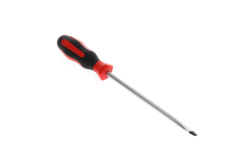 GEDORE R38101039 2K-Schraubendreher Schlitz 10 mm 1.6x200 mm