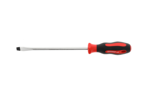 GEDORE R38101039 2K-Schraubendreher Schlitz 10 mm 1.6x200 mm