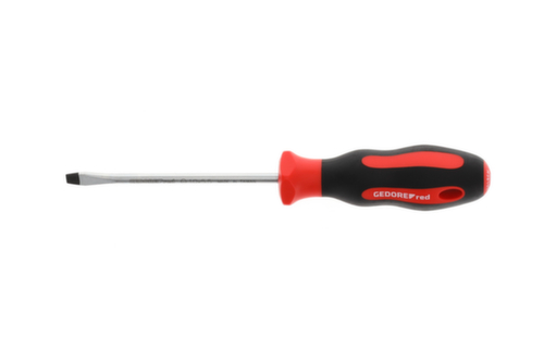 GEDORE R38105519 2K-Schraubendreher Schlitz 5.5 mm 1x100 mm