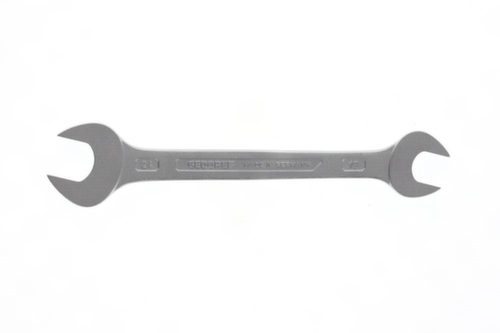 GEDORE 6 19X24 Doppelmaulschlüssel 19x24 mm