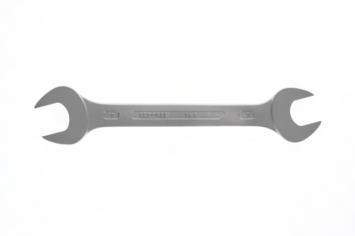 GEDORE 6 27X30 Doppelmaulschlüssel 27x30 mm