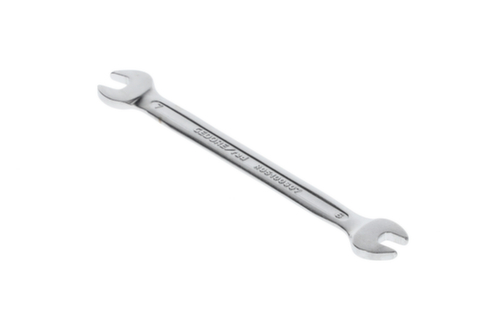 GEDORE R05100607 Doppelmaulschlüssel SW6x7 mm 122 mm