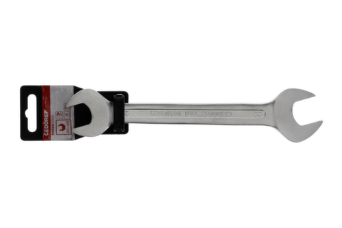 GEDORE RED R05102022 Doppelmaulschlüssel SW20x22 mm 236 mm