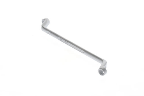 GEDORE 2 8X9 Doppelringschlüssel