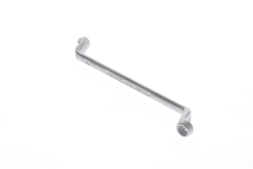 GEDORE 2 8X9 Doppelringschlüssel