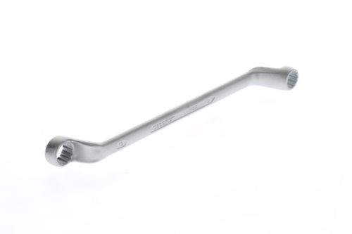 GEDORE 2 13X15 Doppelringschlüssel