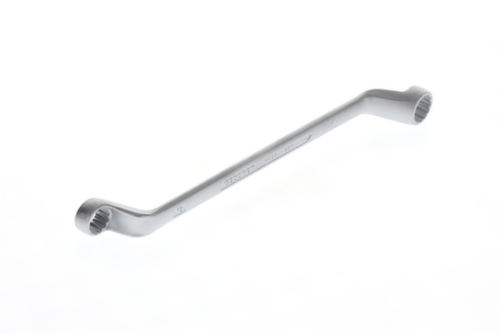 GEDORE 2 13X15 Doppelringschlüssel