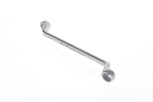 GEDORE 2 16X17 Doppelringschlüssel