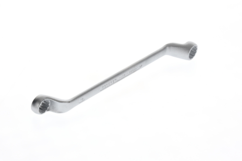 GEDORE 2 16X17 Doppelringschlüssel