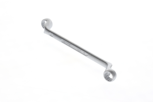 GEDORE 2 16X17 Doppelringschlüssel