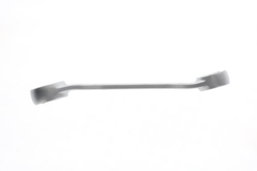 GEDORE 400 36X41 Doppelringschlüssel offen UD-Profil 36x41 mm