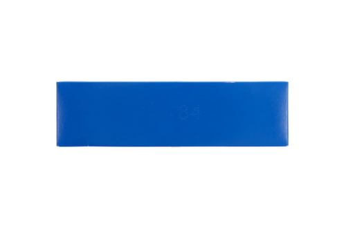 GEDORE KD 26 R-8 Doppelsteckschlüssel-Satz 8-tlg 6-22 mm