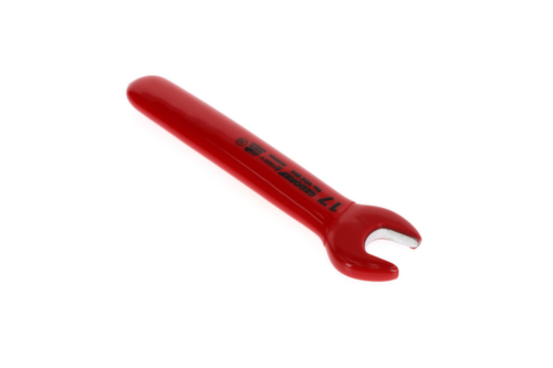 GEDORE VDE 894 17 VDE-Einmaulschlüssel 17 mm