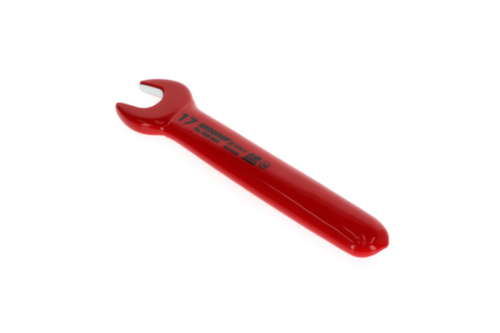 GEDORE VDE 894 17 VDE-Einmaulschlüssel 17 mm