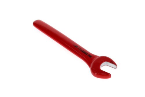 GEDORE VDE 894 30 VDE-Einmaulschlüssel 30 mm