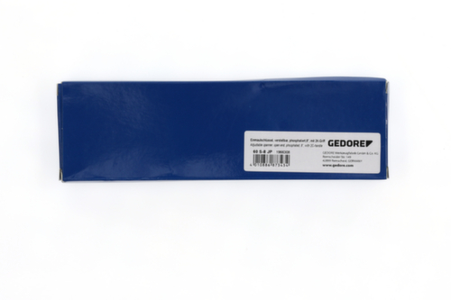 GEDORE 60 S 8 JP Einmaulschlüssel 8"