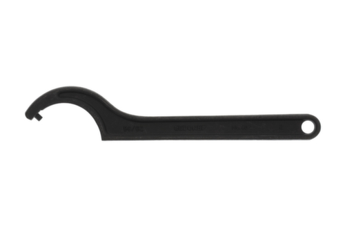 GEDORE 40 Z 58-62 Hakenschlüssel