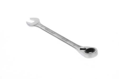 GEDORE 7 UR 24 Maulschlüssel mit Ringratsche