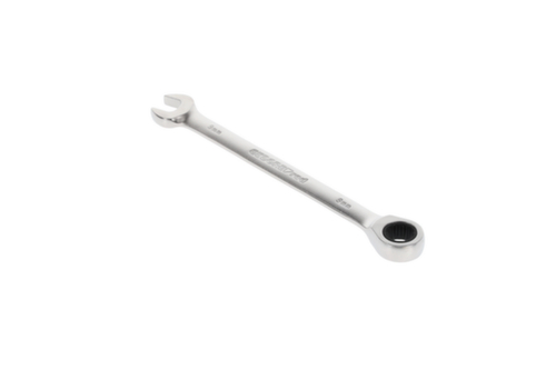 GEDORE R07100090 Ringratschenmaulschlüssel SW9 mm 143 mm