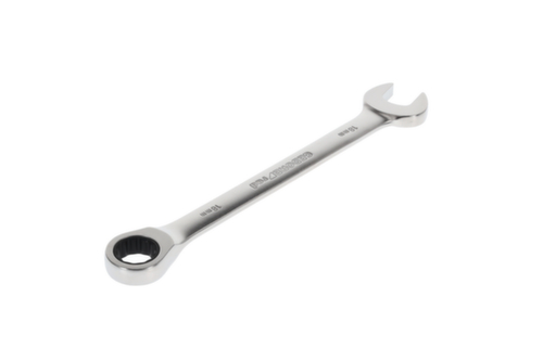 GEDORE R07100180 Ringratschenmaulschlüssel SW18 mm 239 mm