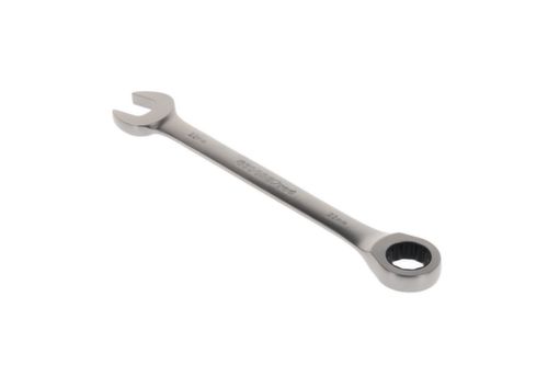 GEDORE RED R07100220 Ringratschenmaulschlüssel SW22 mm 285 mm