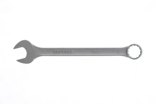 GEDORE 7 24 Ring-Maulschlüssel UD-Profil 24 mm