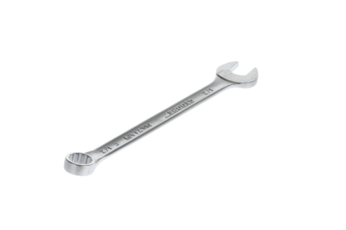 GEDORE 7 1/2AF Ring-Maulschlüssel UD-Profil 1/2"