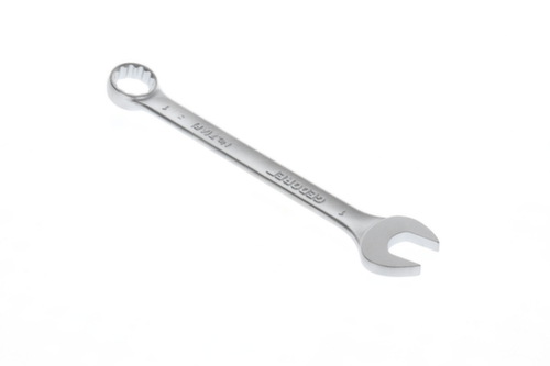 GEDORE 7 1AF Ring-Maulschlüssel UD-Profil 1"