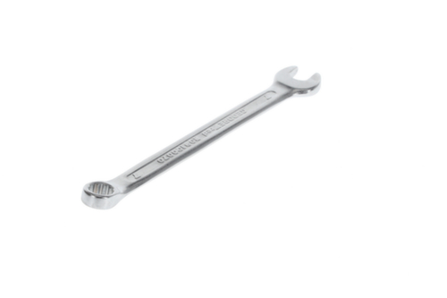 GEDORE R09100070 Ringmaulschlüssel 7 mm Länge 105 mm