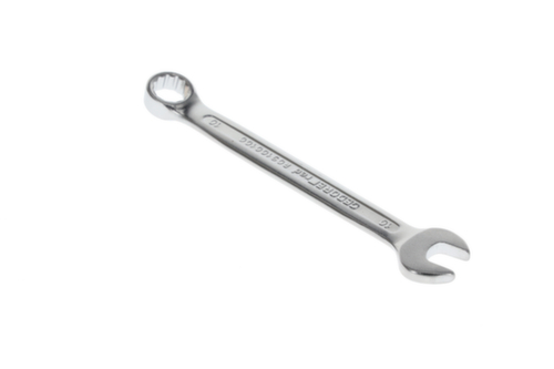 GEDORE R09100100 Ringmaulschlüssel 10 mm Länge 130 mm