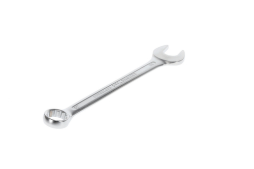 GEDORE R09100300 Ringmaulschlüssel 30 mm Länge 340 mm