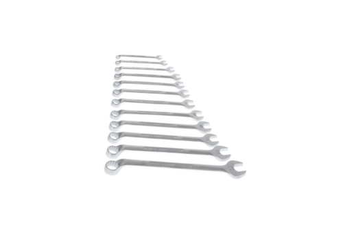 GEDORE 1 B-0112 Ring-Maulschlüssel-Satz 12-teilig 6-19 mm