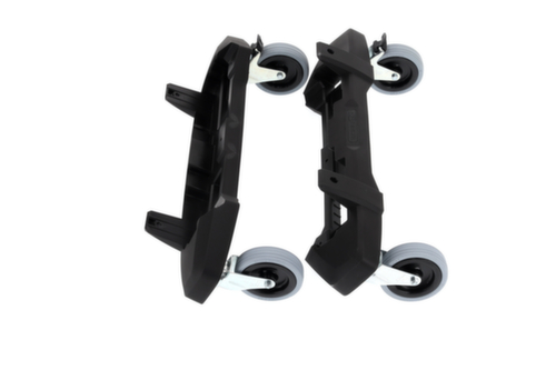 GEDORE 1110 WMR 23 Rollerkufen-Paar für WorkMo B2+B3