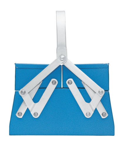 GEDORE 1263 L Werkzeugkasten