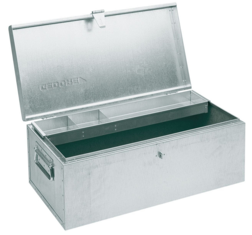 GEDORE 1440 Z-83 Werkzeugkoffer JUMBO