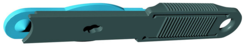 GEDORE 639 Kombihaltewerkzeug M3-M8