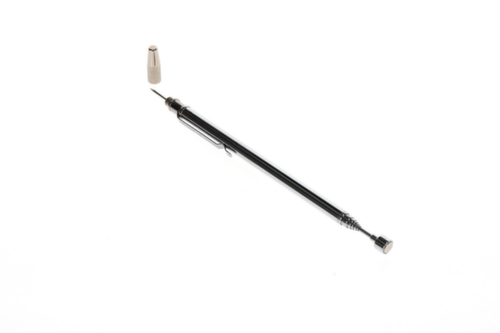 GEDORE RED R19101000 Teleskopmagnetheber 150-670mm Tragfähigkeit 300g